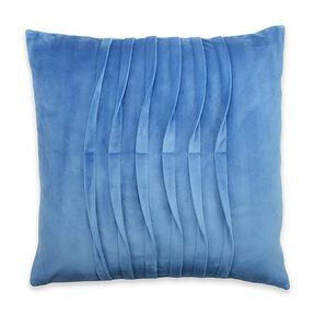 SHORTY Velour [1 m x 0,75 m | Pile: 1,5 mm] - navy | Kullaloo, 