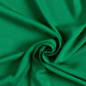 Linen look viscose fabric – fir green,  thumbnail number 1