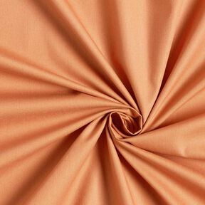 Cotton Poplin Plain – caramel, 