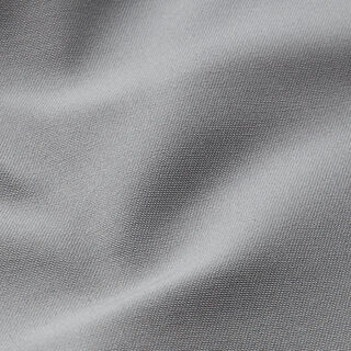 Plain Canvas Decor Fabric – antique silver, 
