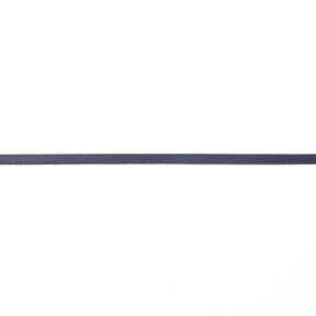 Satin Ribbon [3 mm] – navy blue, 