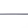 Satin Ribbon [3 mm] – navy blue,  thumbnail number 1