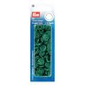Colour Snaps Press Fasteners 33 – grass green | Prym,  thumbnail number 1