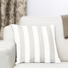 Stripes Cotton Twill 1 – light grey/white,  thumbnail number 7
