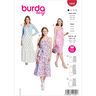 Dress | Burda 5806 | 34-48,  thumbnail number 1