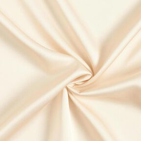 Viscose Satin Plain – offwhite, 