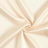 Viscose Satin Plain – offwhite,  thumbnail number 1