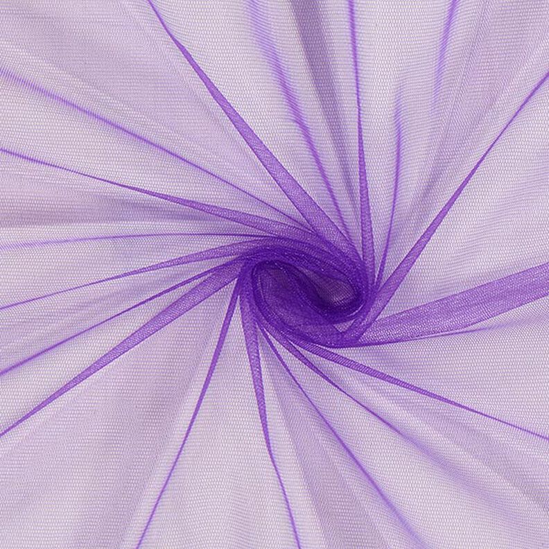 Shimmer Tulle – lilac,  image number 1