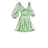 Dress | McCalls 8195 | 42-50,  thumbnail number 4