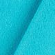 Felt 90 cm / 1 mm thick – turquoise,  thumbnail number 3