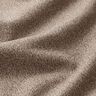Soft Mottled Upholstery Fabric – greige,  thumbnail number 3