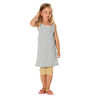 Lightweight Viscose Jersey – light grey,  thumbnail number 10