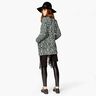 Faux Fur Snow Leopard – silver/anthracite,  thumbnail number 7