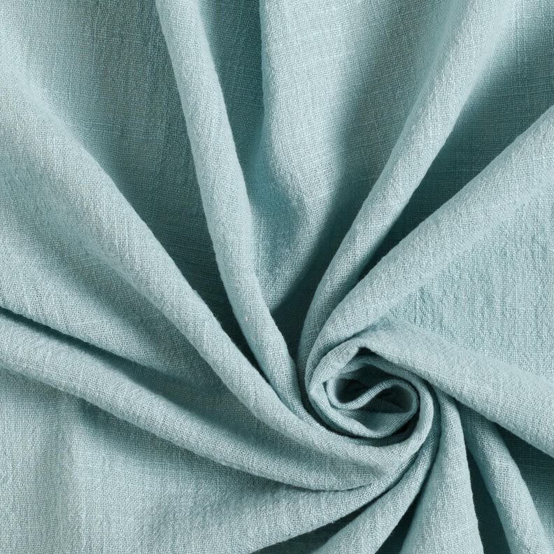 Cotton Linen Look – peppermint,  image number 1