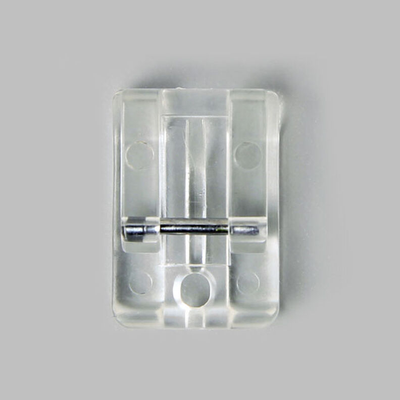 Zip foot,  image number 1