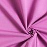 Light Cotton Sweatshirt Fabric Plain – red lilac,  thumbnail number 1