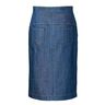 Skirt | Burda 5857 | 34-48,  thumbnail number 10