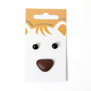 Animal Eyes / Animal Nose – Set 5, 