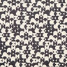 round shapes suede – natural/midnight blue,  thumbnail number 1