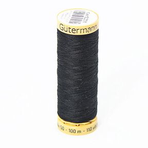 C Ne 50 Cotton (5201) | 100 m | Gütermann, 