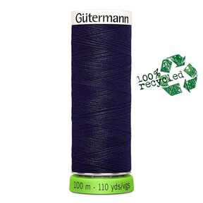 Sew-All rPET [339] | 100 m  | Gütermann – navy, 