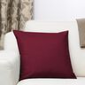 Decor Fabric Canvas – burgundy,  thumbnail number 5