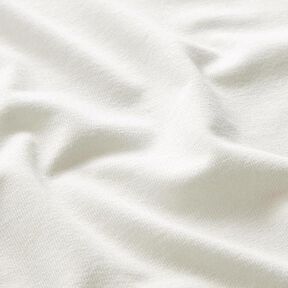 Lightweight Viscose Jersey – offwhite, 
