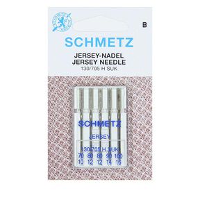 Jersey Needle [NM 70-100] | SCHMETZ, 