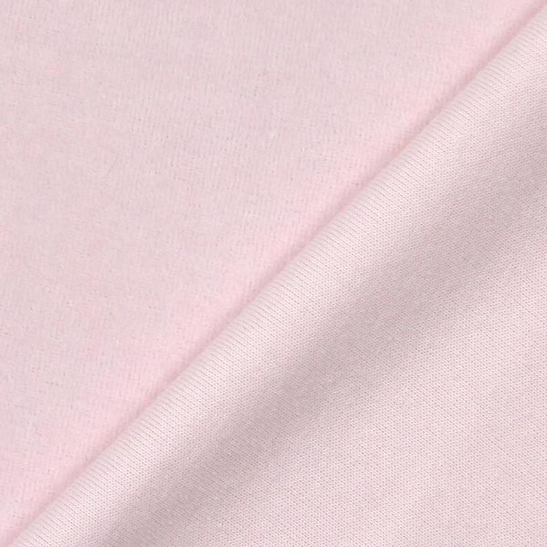 Plain Nicky Velour – rosé,  image number 3