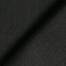 Linen Fabric – black,  thumbnail number 3