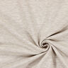 Light French Terry Mottled – light grey,  thumbnail number 1