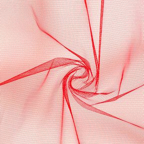 petticoat tulle – red, 