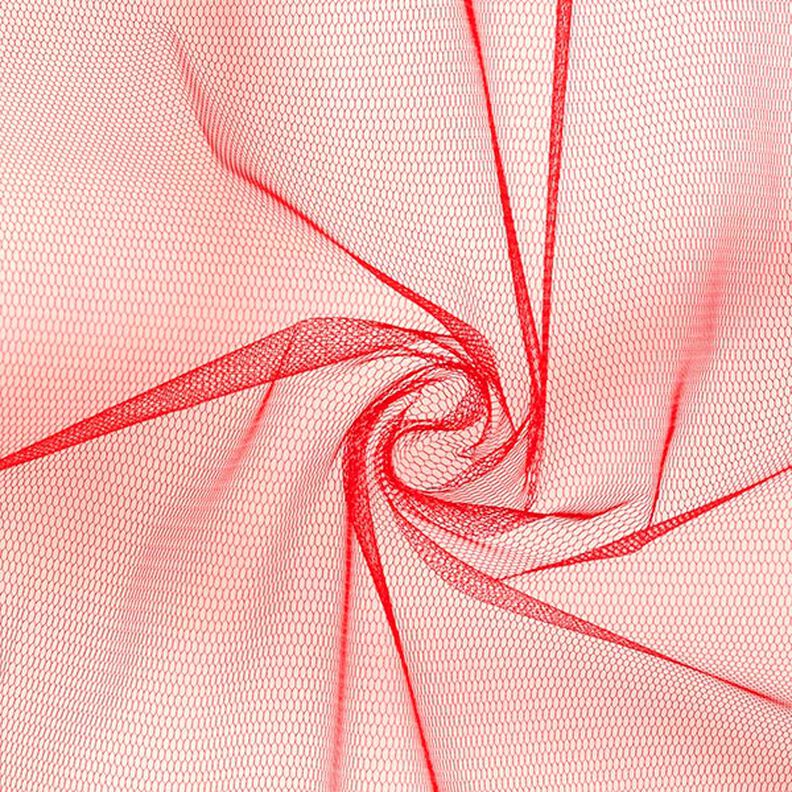 petticoat tulle – red,  image number 1