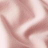 Cuffing Fabric Plain – pink,  thumbnail number 2