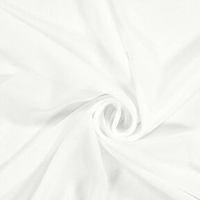 Chiffon – offwhite, 