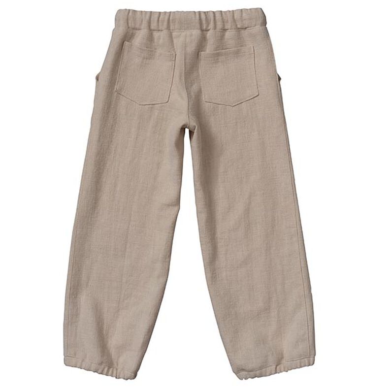 Trousers / Jumper, Burda 9261 | 98 - 128,  image number 5