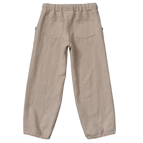 Trousers / Jumper, Burda 9261 | 98 - 128,  image number 5