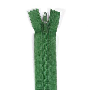 Zip not divisible | plastic (878) | YKK, 
