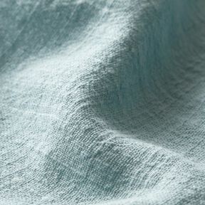 Linen look cotton fabric – peppermint, 