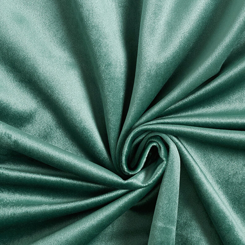 Decor Velvet – green,  image number 1