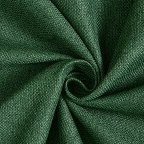 Upholstery Fabric fine relief structure – dark green, 