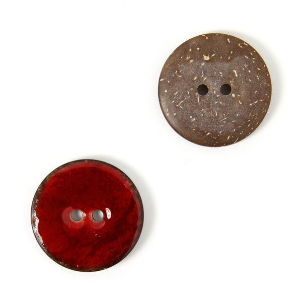 Coconut Button Gloss 4,  image number 2