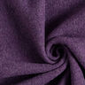 Fulled woollen loden Mottled – plum,  thumbnail number 1