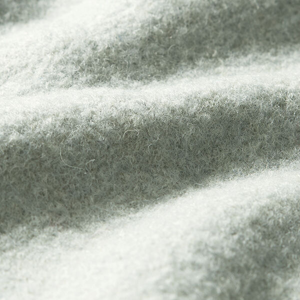 Fulled woollen loden – pistachio,  image number 2