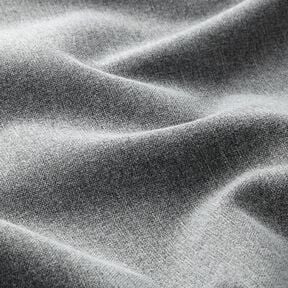 Outdoor Fabric Canvas Plain – elephant grey, 