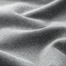 Outdoor Fabric Canvas Plain – elephant grey,  thumbnail number 2
