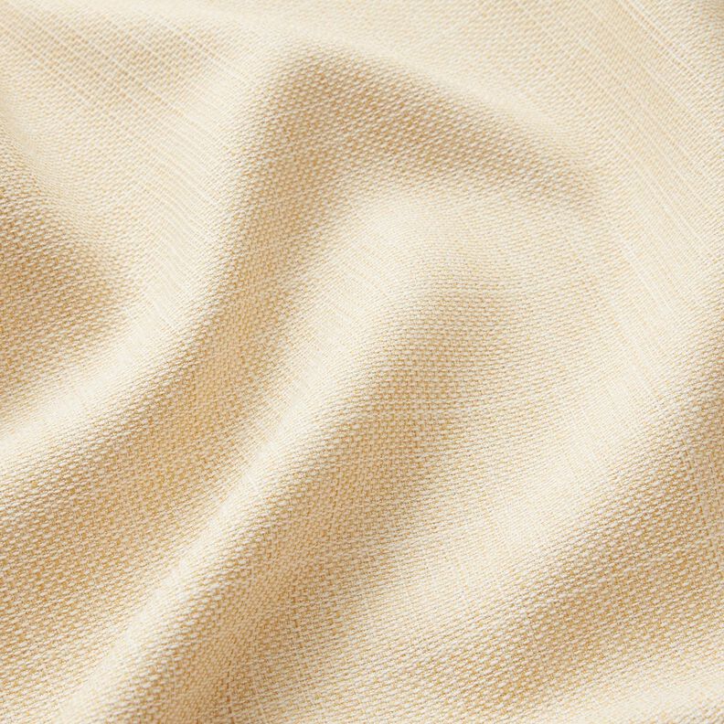 Upholstery Fabric Coloured fabric – light beige, image number 2