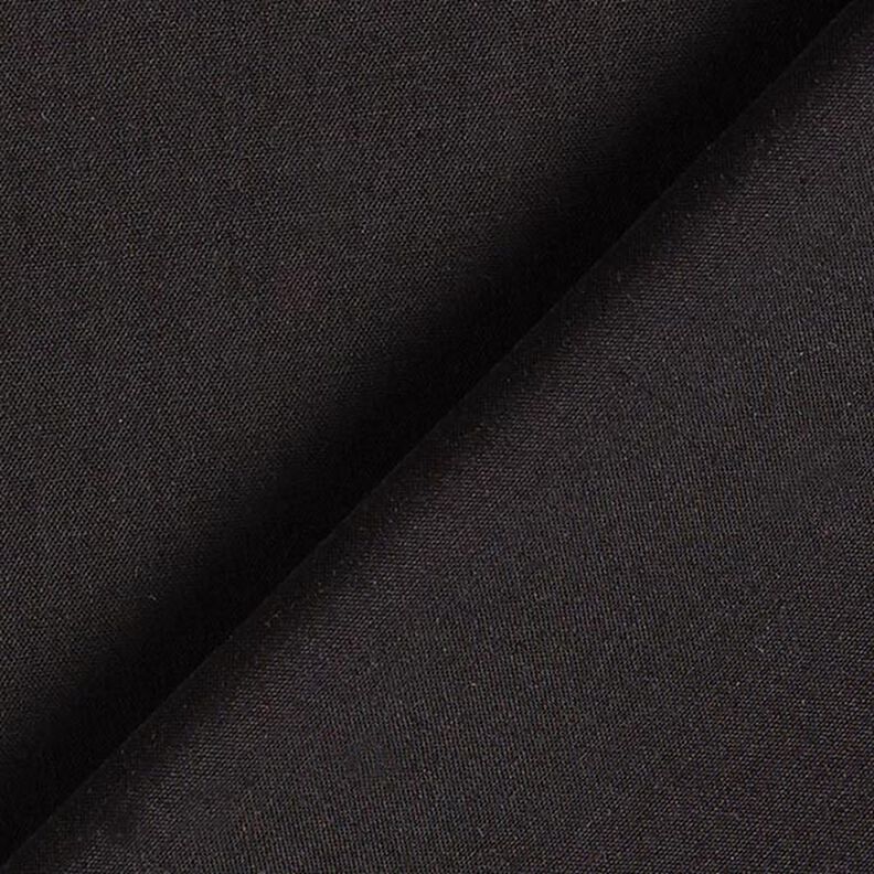 Woven Viscose Fabric Fabulous – black,  image number 3
