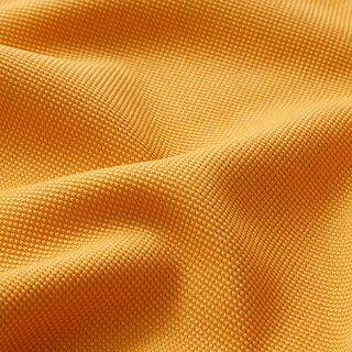 Nubbed Texture Upholstery Fabric – curry yellow, 