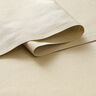 Outdoor Deckchair fabric Plain 44 cm – beige,  thumbnail number 1